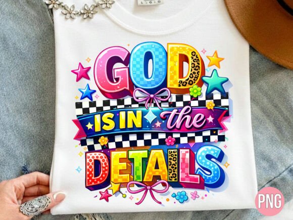 Download God is in the Details Religious PNG - Religious png Collection