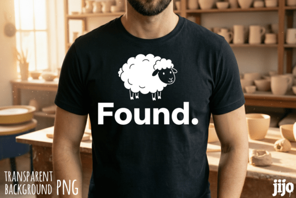 Download Sheep Christian Found Religious PNG - Religious png Collection