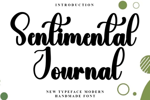 Download Sentimental Journal - Premium Resources