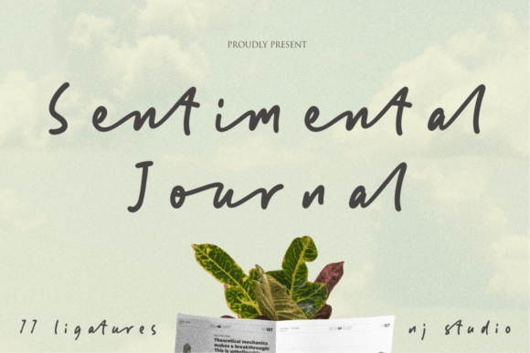 Download Sentimental Journey - Sentimental Collection
